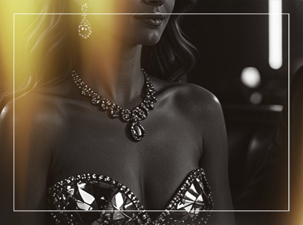 "Doing .Diamonds" image