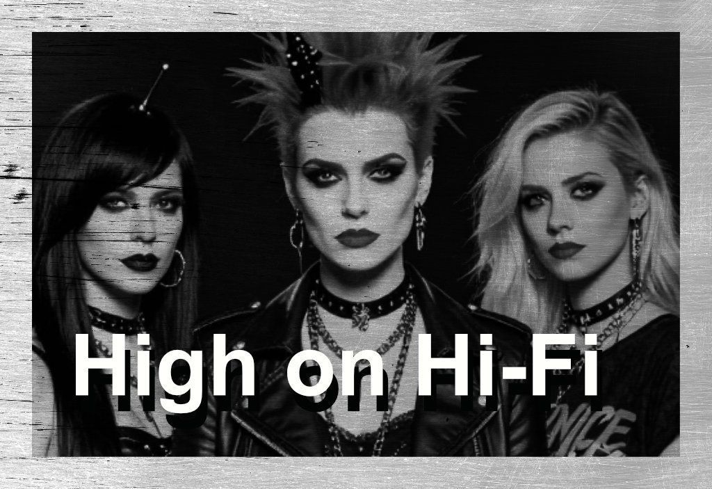"highonhifi .com" image
