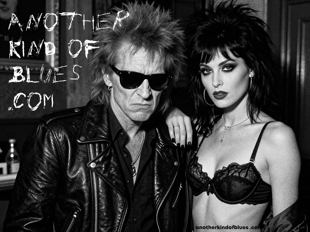 "Another Kind of Blues .com" image