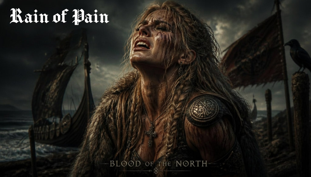 Rain of Pain .com image