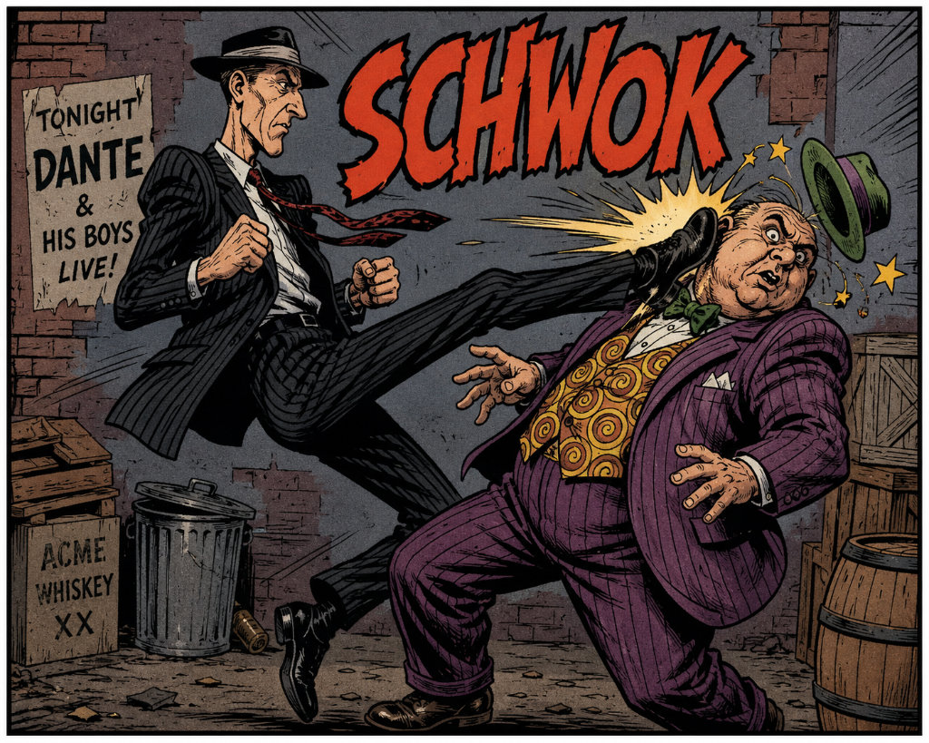 "SCHWOK.COM" image