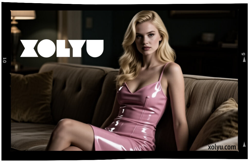"xolyu.com" image