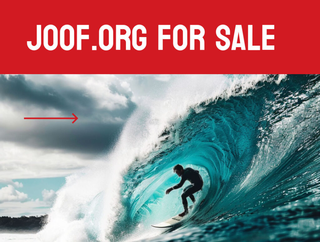JOOF.ORG image
