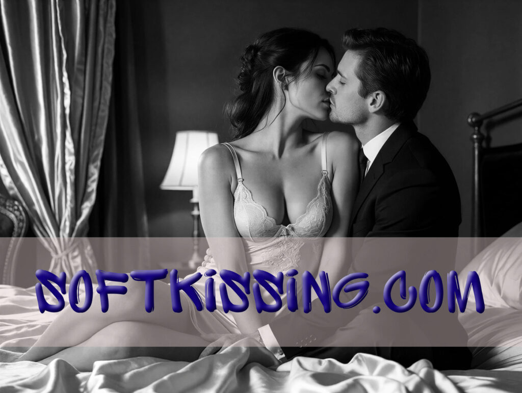 "Soft Kissing .com" image