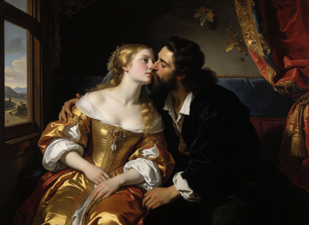 Soft Kissing .com image