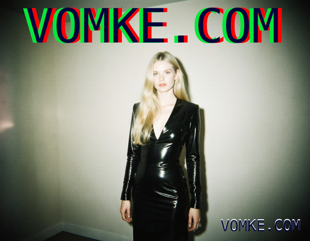 "VOMKE.COM" image