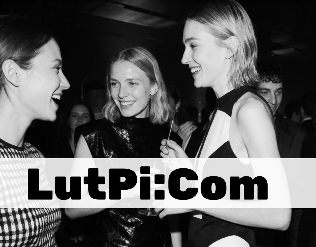 "LutPi:Com" image